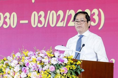Bà Rịa - Vũng Tàu: Tổ chức kỷ niệm 93 năm Ngày thành lập Đảng Cộng sản Việt Nam