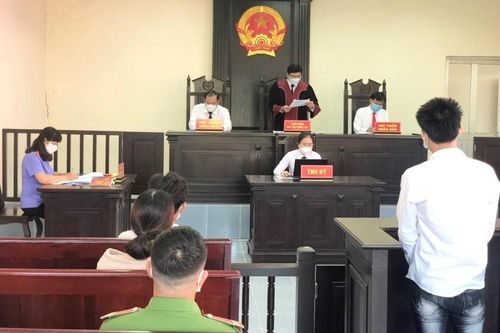 Đẩy nhanh tiến độ truy tố và đưa ra xét xử kịp thời các vụ án về mại dâm