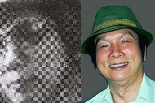 Nhà văn Hữu Phương đã thênh thang mây trắng
