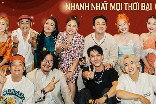 Xem phim của danh hài Trấn Thành
