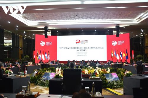 Thống nhất các trọng tâm, ưu tiên hợp tác của ASEAN trong năm 2023