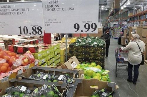 Kinh tế Canada có nguy cơ suy thoái trong năm nay
