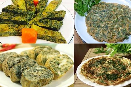 Rán trứng thả thêm thứ này vừa ngon, vừa phòng ngừa K hiệu quả, ai không biết phí hoài
