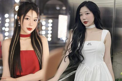 Chân dung Hot TikToker Bích Tuyền: Xinh đẹp, rạng rỡ mãi mãi tuổi 20