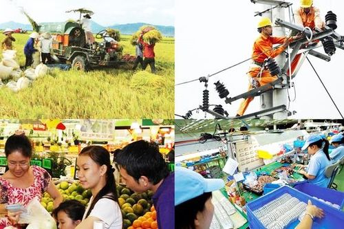 Cùng xây dựng đất nước theo nguyện ước của Bác Hồ
