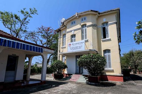 Chủ đầu tư Dự án Khu nghỉ dưỡng cao cấp Bảo Đại: Bàn giao lại 5 biệt thự cổ cho tỉnh