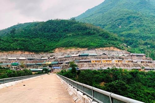 Thanh Hóa: Chủ trương đầu tư các dự án sắp xếp, ổn định dân cư