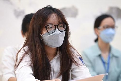 Cấu trúc bài thi và lịch thi Đánh giá năng lực Trường ĐH Sư phạm Hà Nội 2023