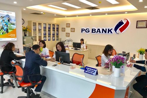 Lợi nhuận tăng vọt, PG Bank sắp về tay chủ mới