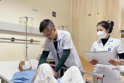 Cứu sống nam công nhân nguy hiểm tính mạng do tai nạn lao động ở Đài Loan