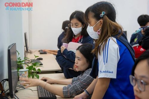 Giáo sư Trương Nguyện Thành: Dạy con có trách nhiệm với lựa chọn nghề nghiệp