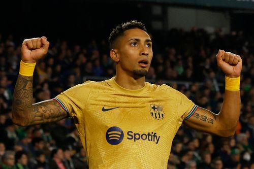 Barca chuẩn bị cho cuộc thanh lý hàng loạt