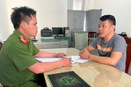 Khẩn trương truy bắt nghi can thứ 4 trong vụ nổ súng do mâu thuẫn trên Tiktok