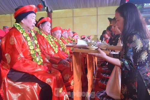 Đại lễ chúc thọ ở Lạng Sơn