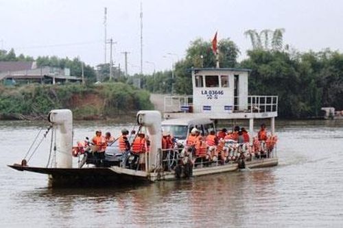 Vì sao 'ế' đăng kiểm phương tiện đường thủy?
