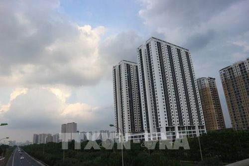 Savills nhận định như thế nào về thị trường bất động sản năm 2023?