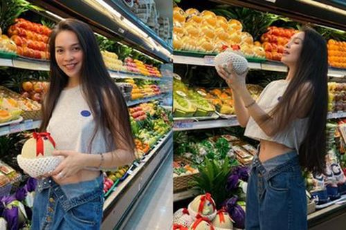 Bất ngờ với 'mỹ nhân không tuổi' Hiền Thục