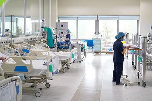 Cho con dùng thuốc trị hen theo đơn cũ, trẻ bị ngừng tim