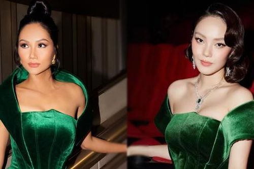 Đụng hàng Minh Hằng, H'Hen Niê lép vế vì 1 lý do