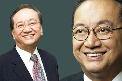 Ông bố đưa những đứa con 'khác người' vào các trường đại học nổi tiếng thế giới