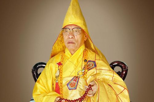 Thừa Thiên Huế: Hòa thượng Thích Tâm Thọ, Giáo phẩm Chứng minh Ban Trị sự tỉnh vừa viên tịch