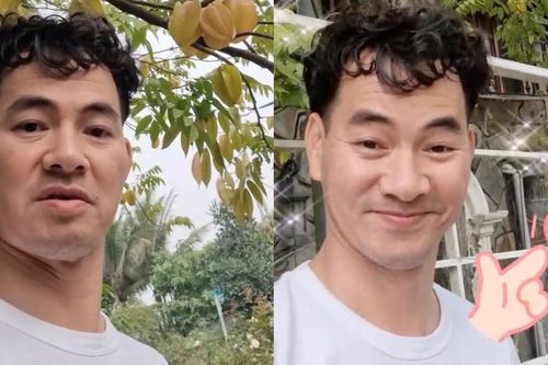 NSƯT Xuân Bắc tái xuất mạng xã hội sau ồn ào 'Cái tát của mẹ'
