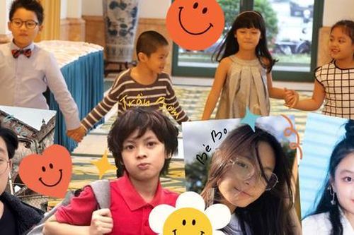 Nhìn lại Bố Ơi! Mình Đi Đâu Thế? mùa 1: 'Cây hài nhí' Trần Bờm có còn vui nhộn như xưa?