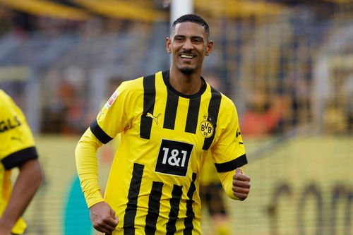 Haller rực sáng sau khi bị ung thư