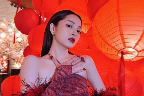 'Bạn trai Bảo Anh xấu vậy' - lời miệt thị làm khó nghệ sĩ và người yêu