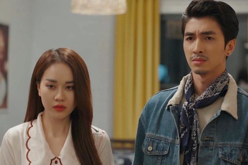 Mẹ chồng phim Việt giờ vàng được khen cao tay khi xử lý 'tiểu tam'