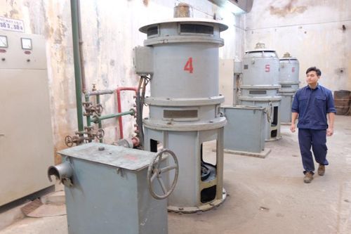 Hà Nội: Dồn sức lấy nước gieo cấy vụ Xuân