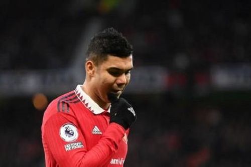 MU trả giá đắt sau trận thắng Crystal Palace