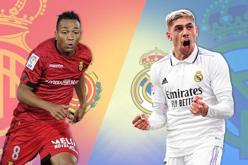 Nhận định Mallorca vs Real Madrid, 20h00 ngày 5/2: Xứ đảo đi dễ khó về