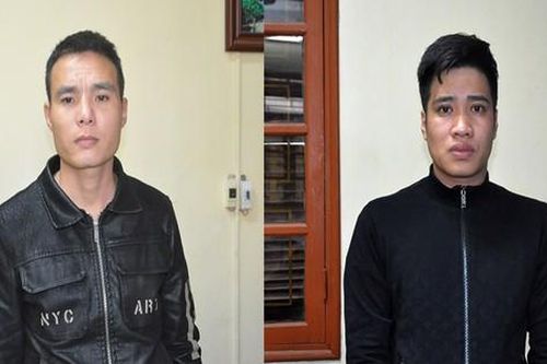 Bắt kẻ tổ chức đưa người vượt biển sang Campuchia làm việc tại sòng bài