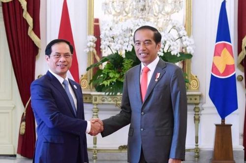 Thống nhất các trọng tâm, ưu tiên hợp tác của ASEAN trong năm 2023