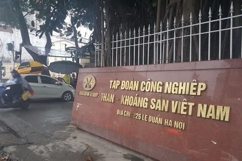 Kiểm toán nhà nước chỉ ra nhiều bất cập trong quản lý tài chính của 'ông lớn' ngành Than