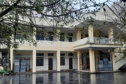 Thanh Hóa: Vụ trộm đột nhập lấy hồ sơ, tài liệu dự án xác định là cán bộ văn thư
