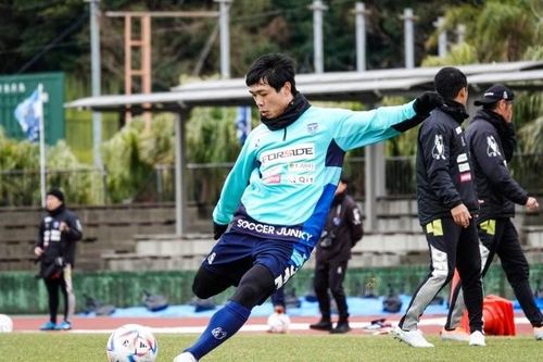Công Phượng: 'Tôi nỗ lực vì thể diện bóng đá Việt Nam'