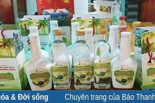 Khởi nghiệp từ vùng đất khó