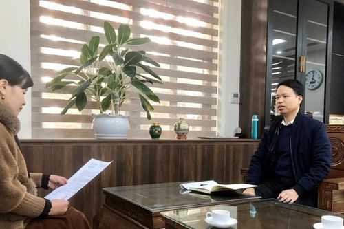 Bình Xuyên (Vĩnh Phúc): Tháo gỡ khó khăn, tập trung thi công các dự án thúc đẩy phát triển kinh tế - xã hội