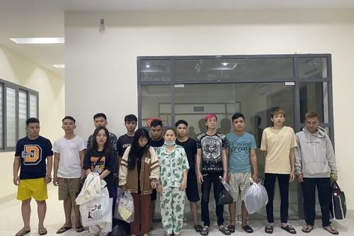 Nhóm tội phạm tại Campuchia lừa đảo hàng nghìn tỷ của người Việt Nam qua mạng