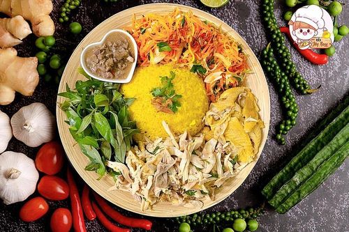 Tuyệt chiêu đơn giản chế biến thịt gà thừa ngày Tết thành món ngon lạ miệng