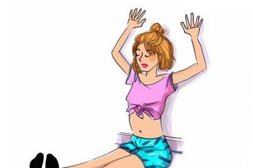 5 bài tập tăng cường sức mạnh cho đôi vai