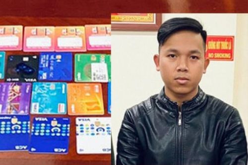 Mua bán hơn 3.000 tài khoản ngân hàng kèm SIM đăng ký Mobile Banking