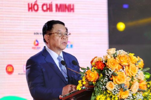 Thơ ca góp phần xác lập vị thế của đất nước