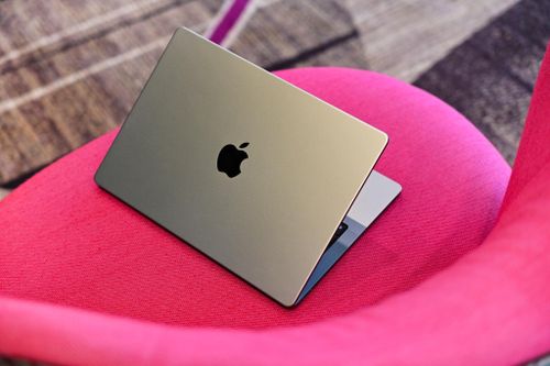 Trải nghiệm MacBook Pro 2023: Vỏ cũ, chip mới