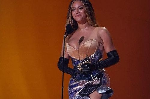 Vì sao nữ ca sĩ Beyoncé phá vỡ mọi kỷ lục của Grammy?