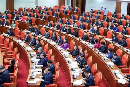 10 nhiệm vụ, giải pháp xây dựng, hoàn thiện Nhà nước pháp quyền trong giai đoạn mới