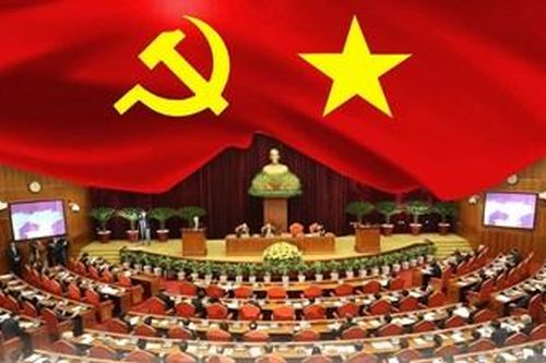 Đằng sau luận điệu xuyên tạc 'Đảng làm thay Nhà nước'
