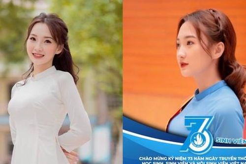 Phó Chủ tịch Hội Sinh viên Trường ĐHSP Hà Nội 2 nỗ lực trở thành người cán bộ Đoàn, Hội tiêu biểu